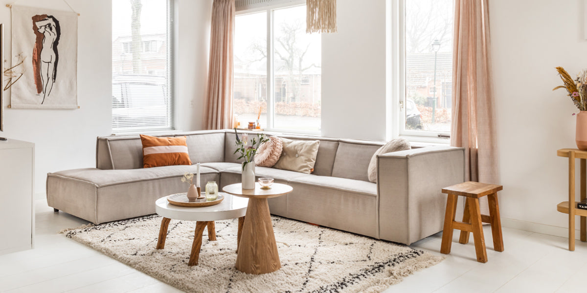 Tips en inspiratie voor een Scandinavisch interieur! Tips en inspiratie voor een Scandinavisch interieur!