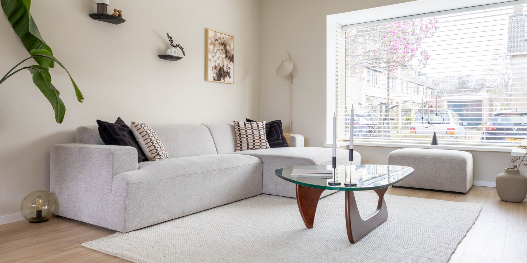 By SIDDE - modern interieur - bank Moa By SIDDE - modern interieur - bank Moa