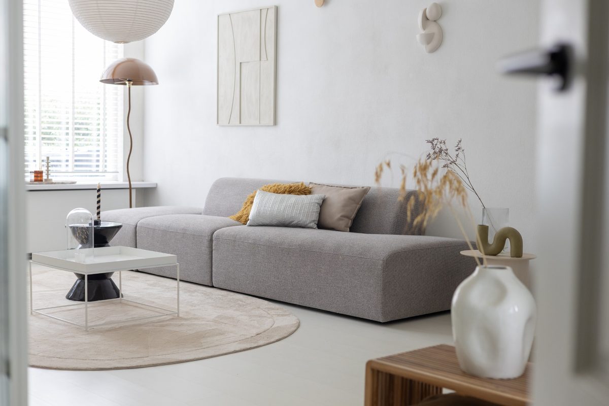 Scandinavisch interieur voor je woonkamer Scandinavisch interieur voor je woonkamer