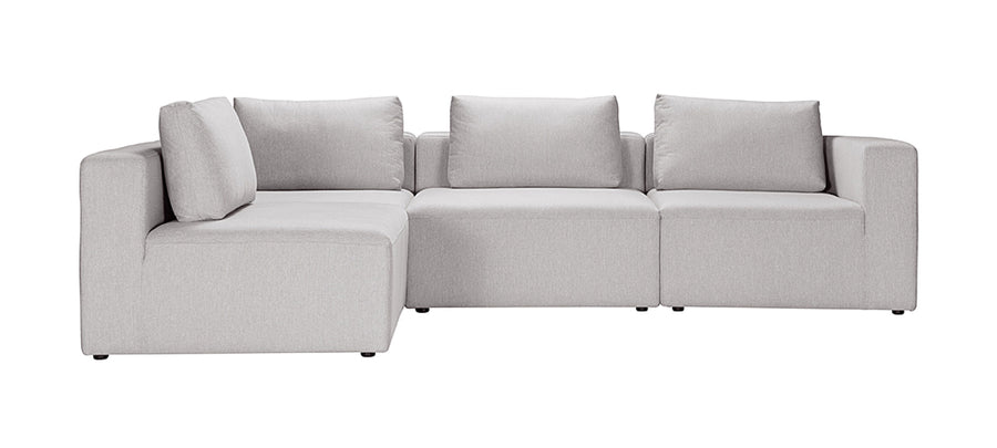 Liv stofstalenkit Liv stofstalenkit