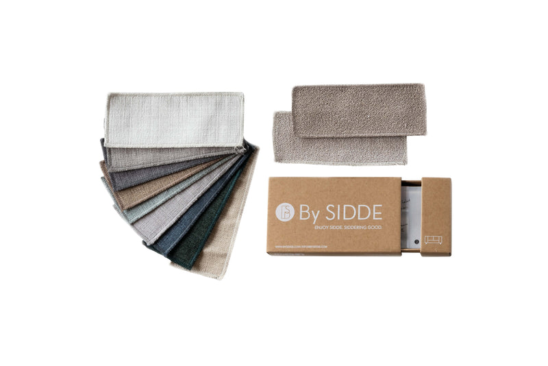 Interior kit By SIDDE Interior kit By SIDDE