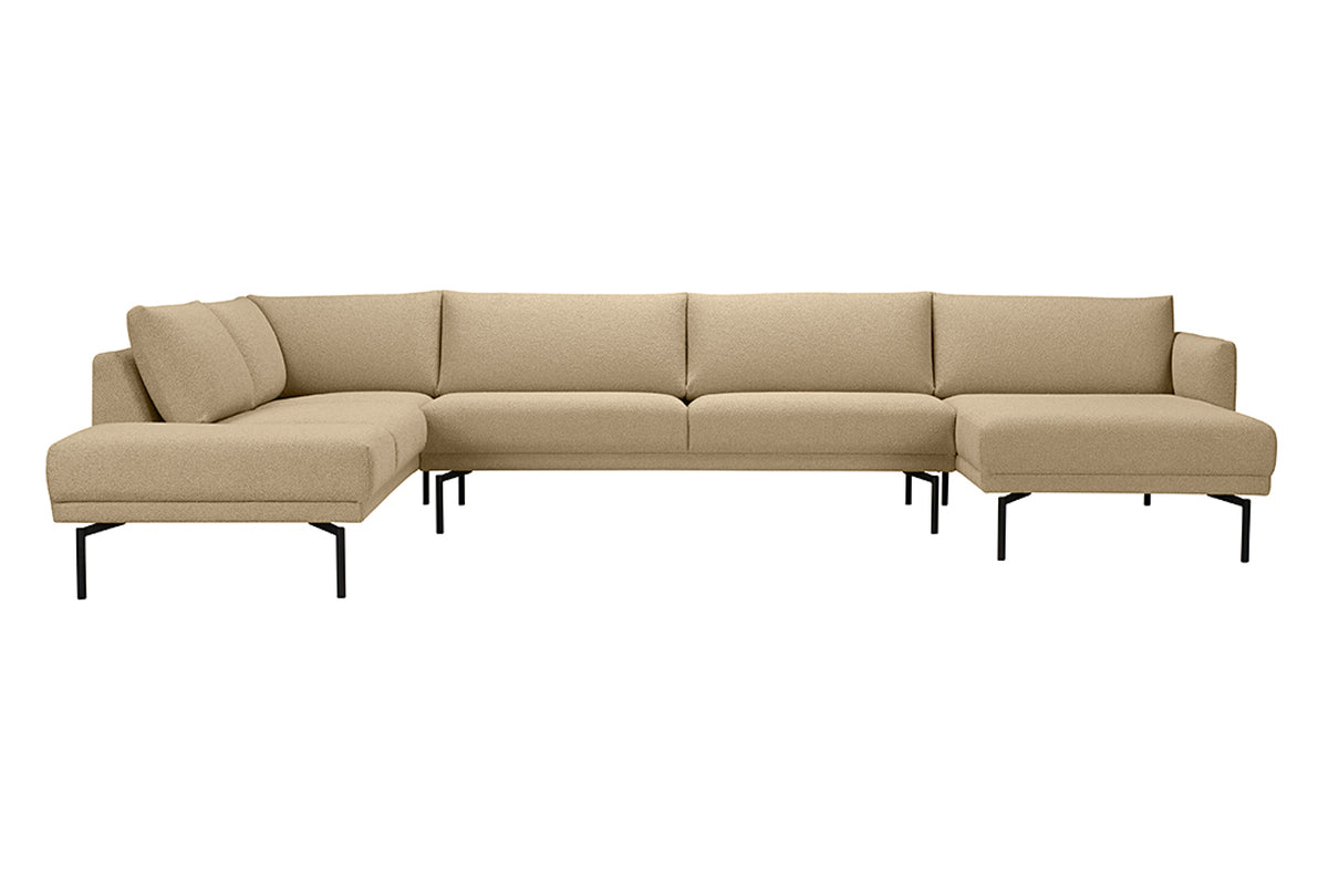 Kiva | U-sofa Kiva | U-sofa