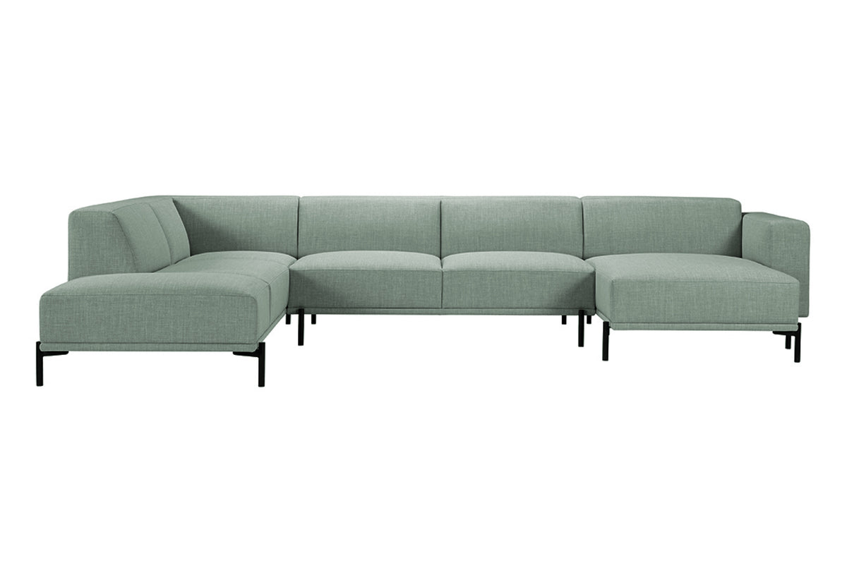 Odin | U-sofa Odin | U-sofa