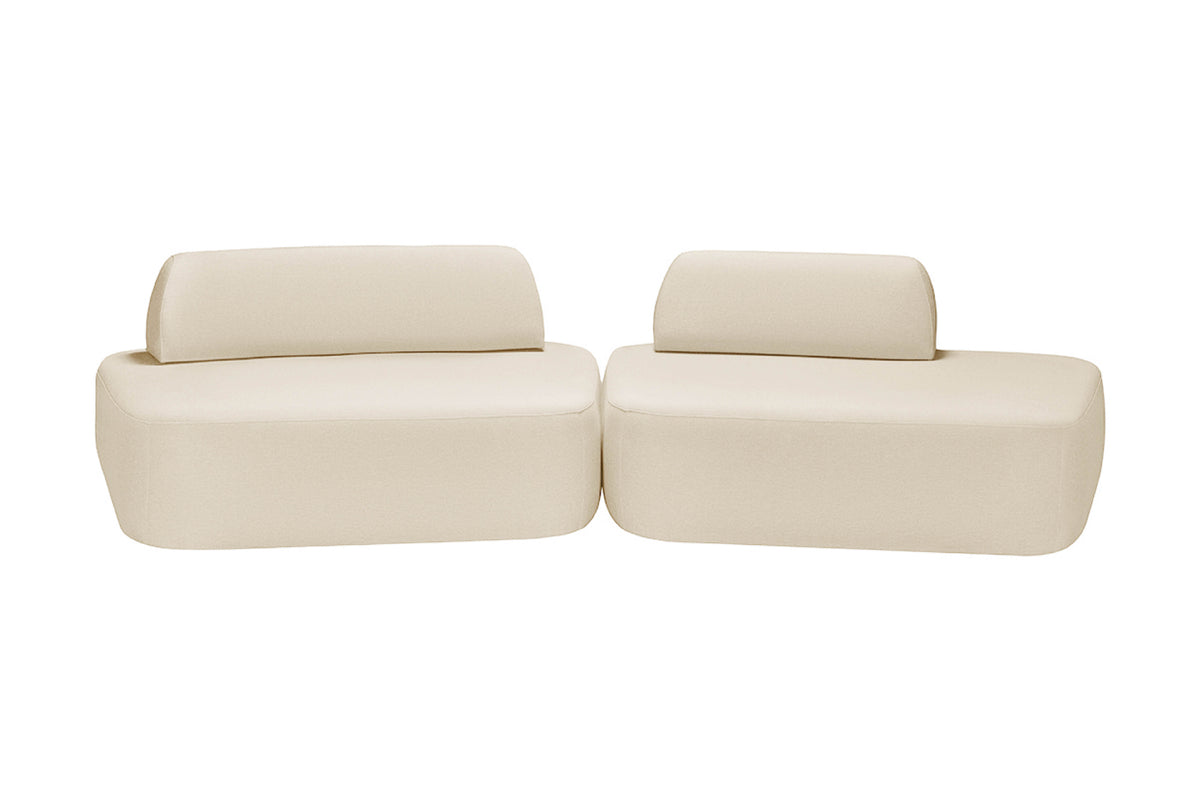 Isla Outdoor | Set B Isla Outdoor | Set B