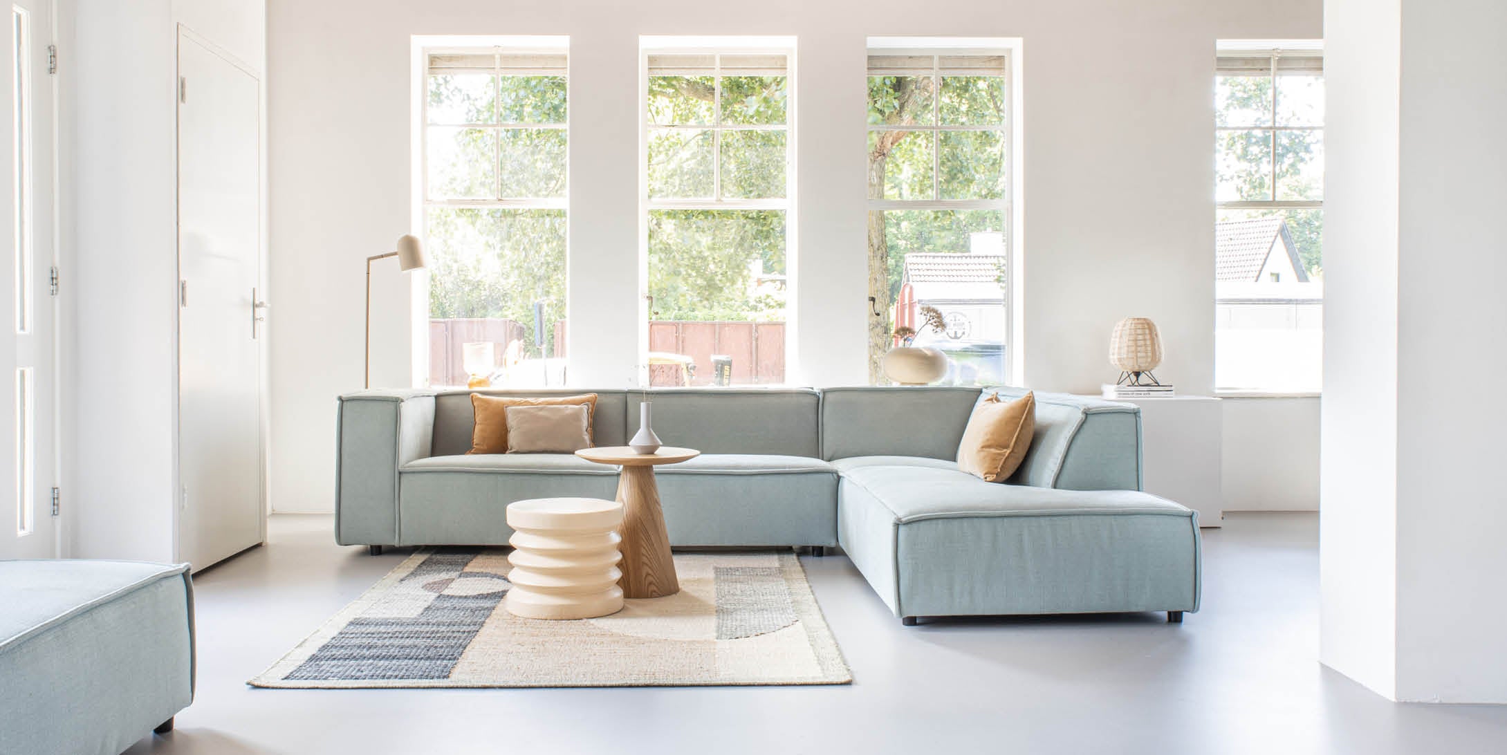 By SIDDE Sommer - tips voor een Scandinavisch interieur