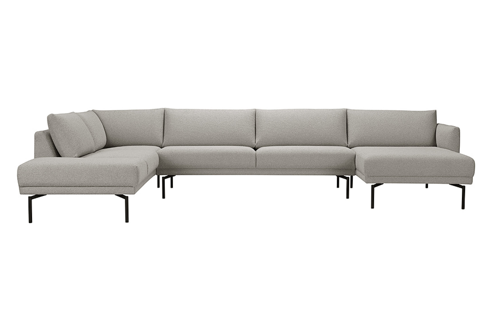 Kiva | U-sofa