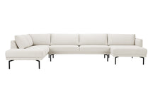 Kiva | U-sofa