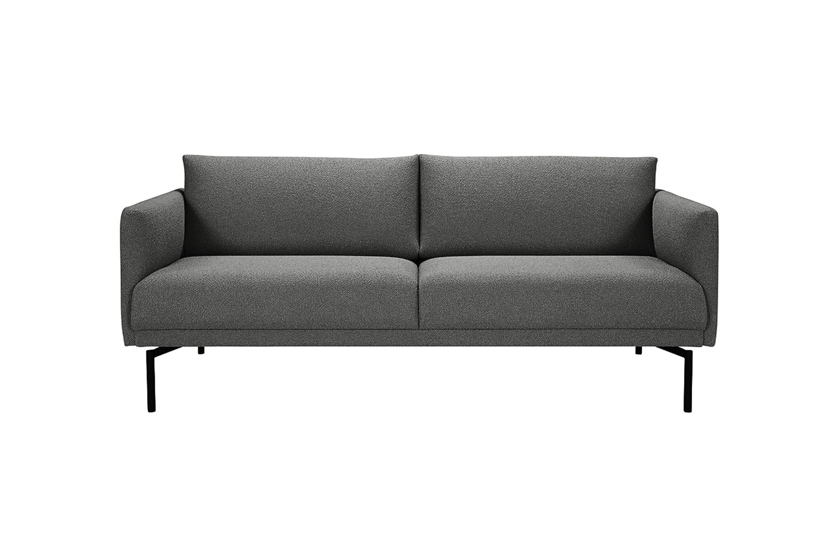 Kiva | Freistehende Sofa