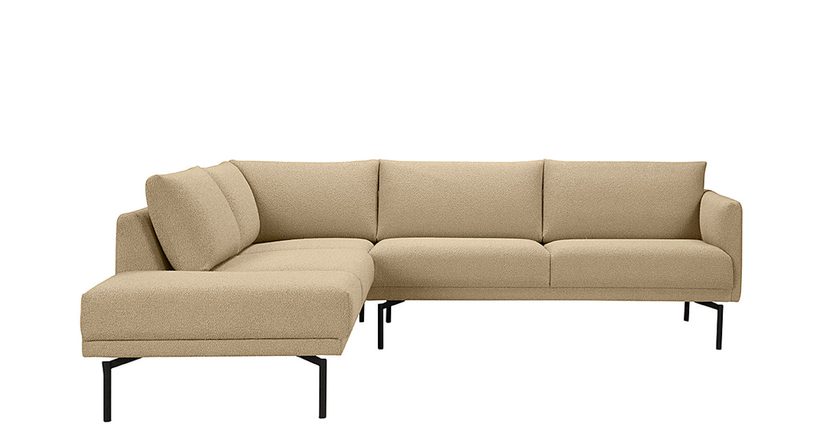 Kiva | Ecksofa – By SIDDE