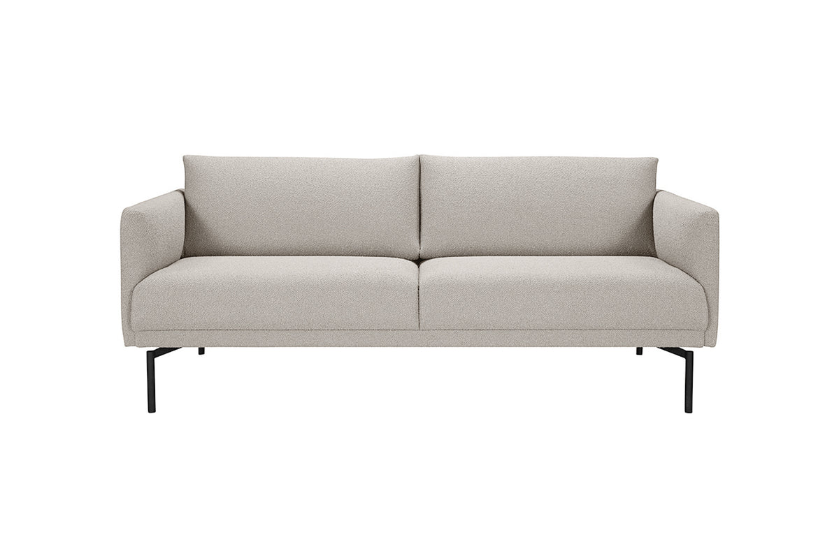 Kiva | Freistehende Sofa