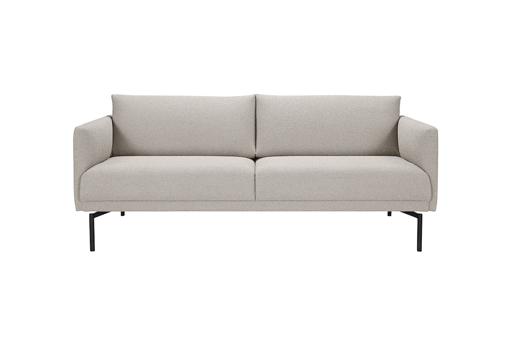 Kiva | Freisehende Sofa