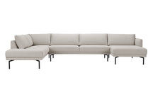 Kiva | U-sofa