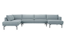 Kiva | U-sofa