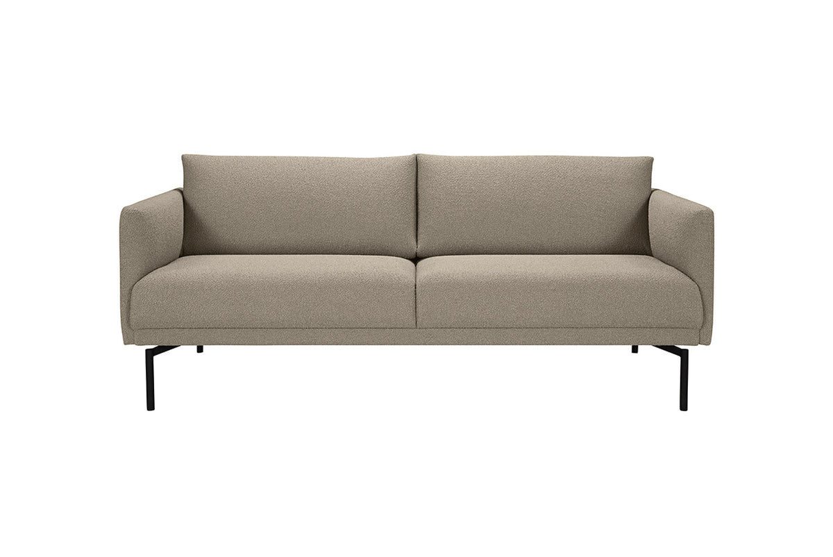 Kiva | Freistehende Sofa