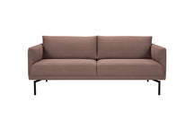 Kiva | Straight sofa