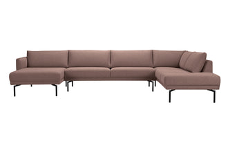 Kiva | U-sofa