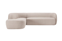 Nomi | Corner sofa