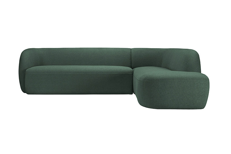 Nomi | Corner sofa