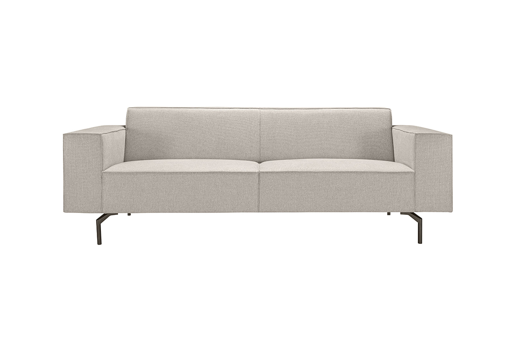 Nord | Straight sofa