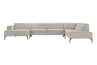 Nord | U-sofa