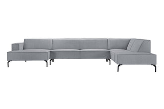 Nord | U-sofa