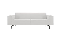 Nord | Straight sofa