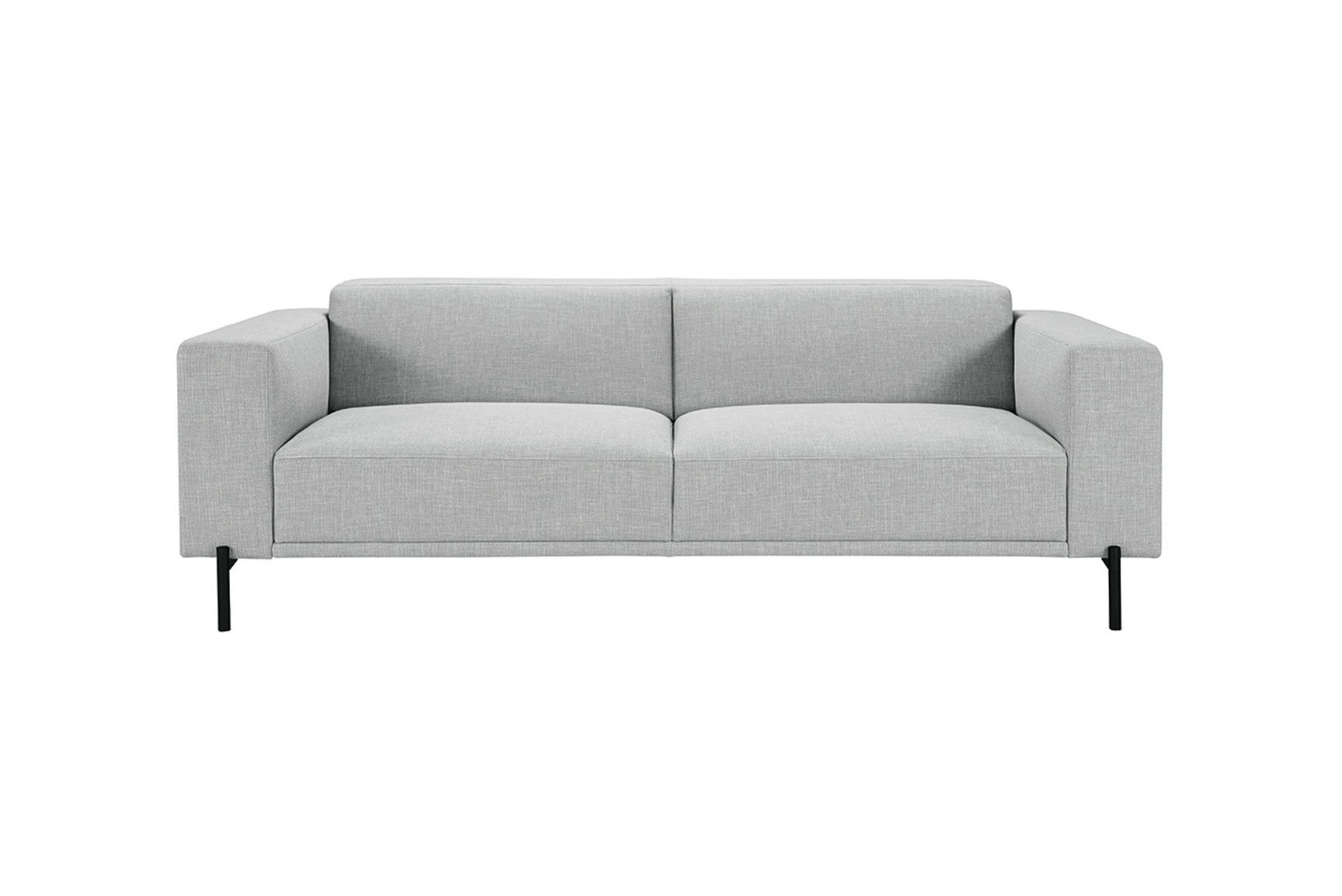 Odin | Straight sofa