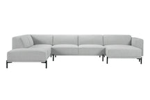 Odin | U-sofa