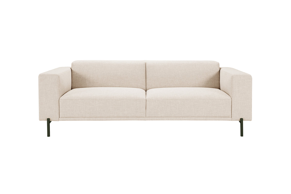 Odin | Straight sofa