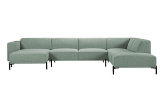Odin | U-sofa