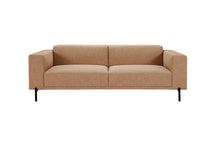 Odin | Straight sofa