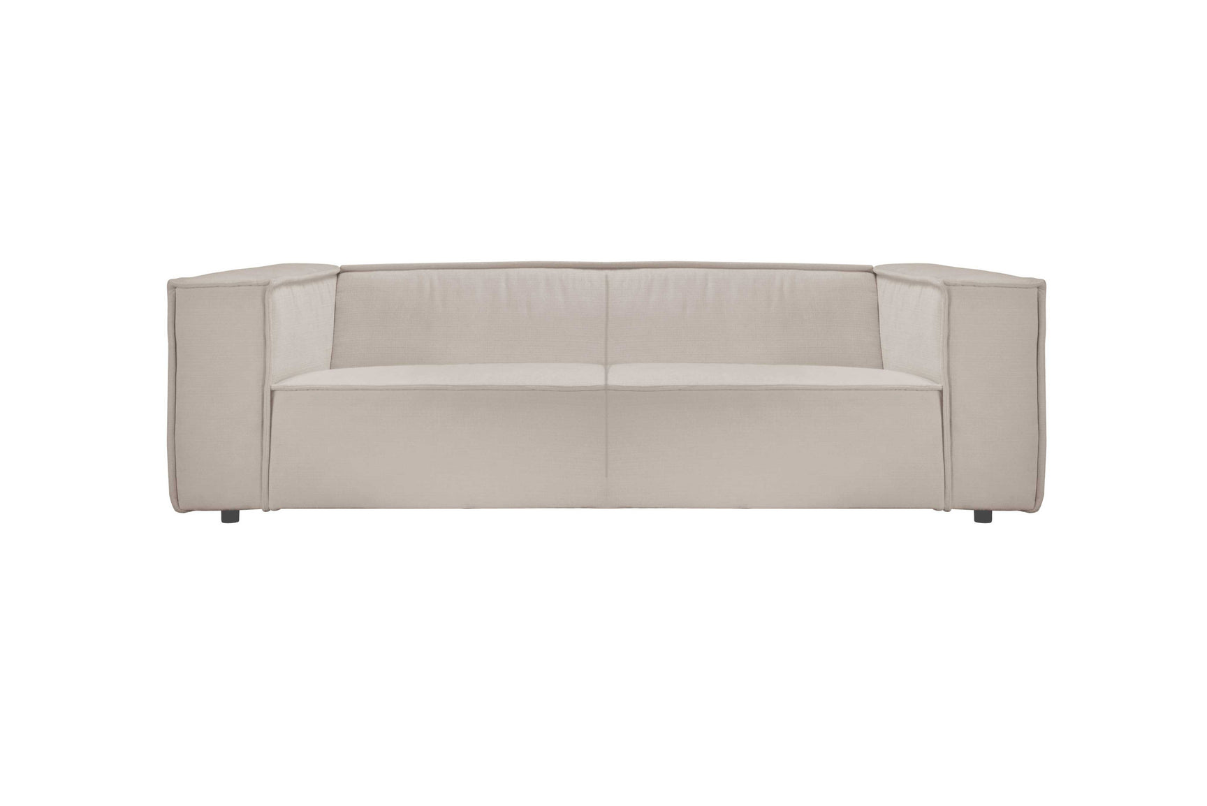 Sommer | Straight sofa