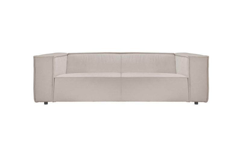 Sommer | Straight sofa