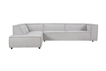 Sommer | Hoekbank