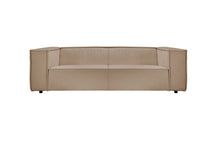 Sommer | Straight sofa