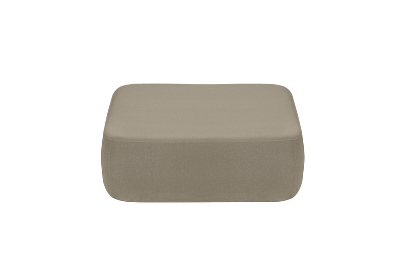 Isla Outdoor | Longchair
