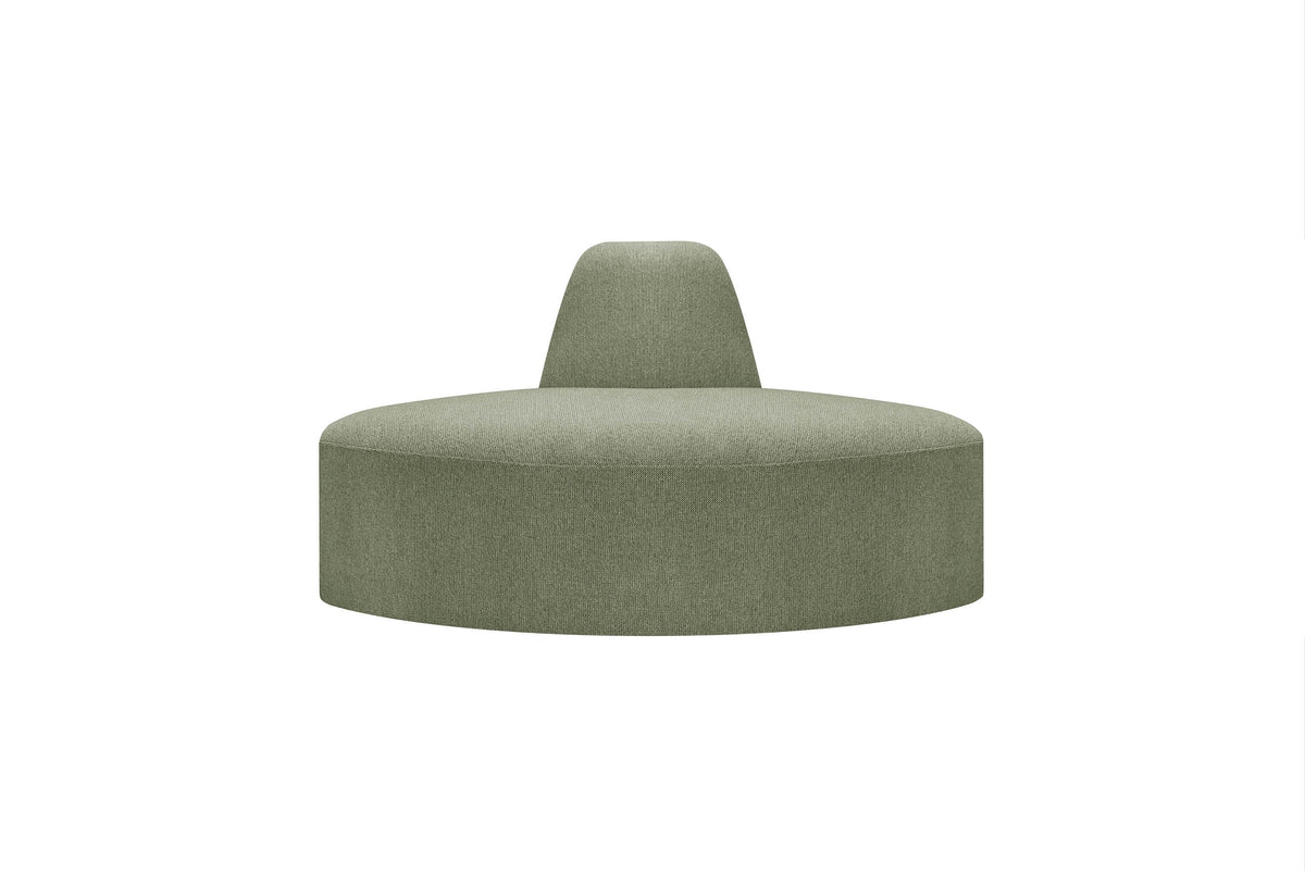 Moa | Element viertel rund