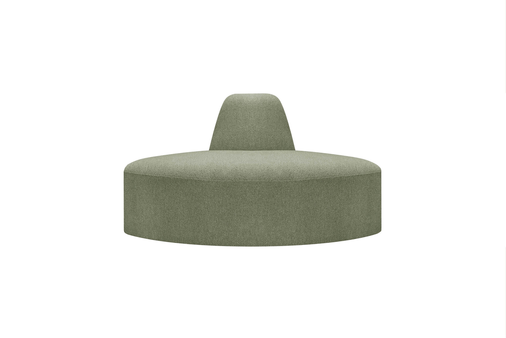 Moa | Element kwart rond