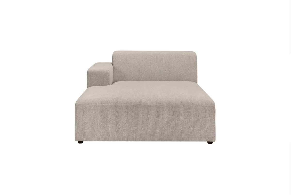 Moa | Longchair