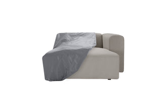 Sol - Schutzhülle Longchair
