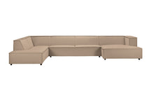 Sommer | U-Sofa