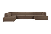 Sommer | U-Sofa