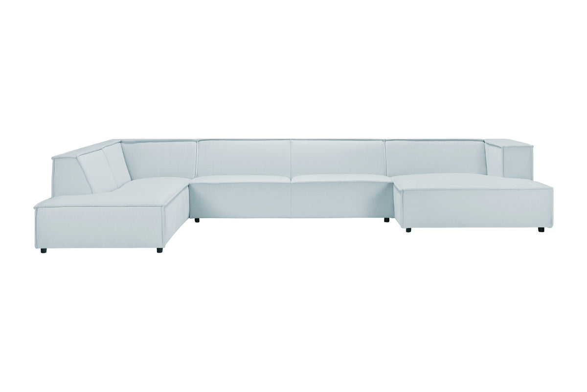Sommer | U-Sofa