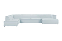 Sommer | U-Sofa