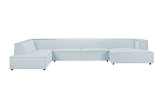 Sommer | U-Sofa
