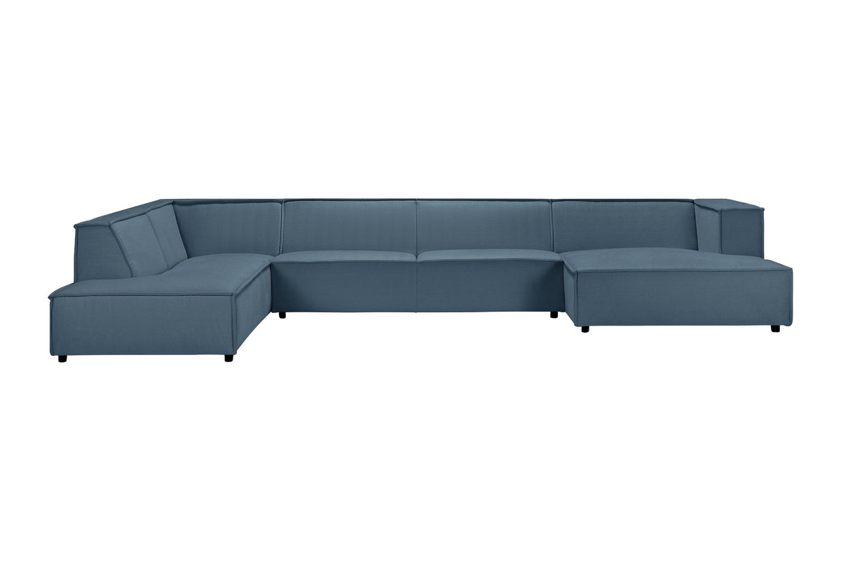Sommer | U-Sofa