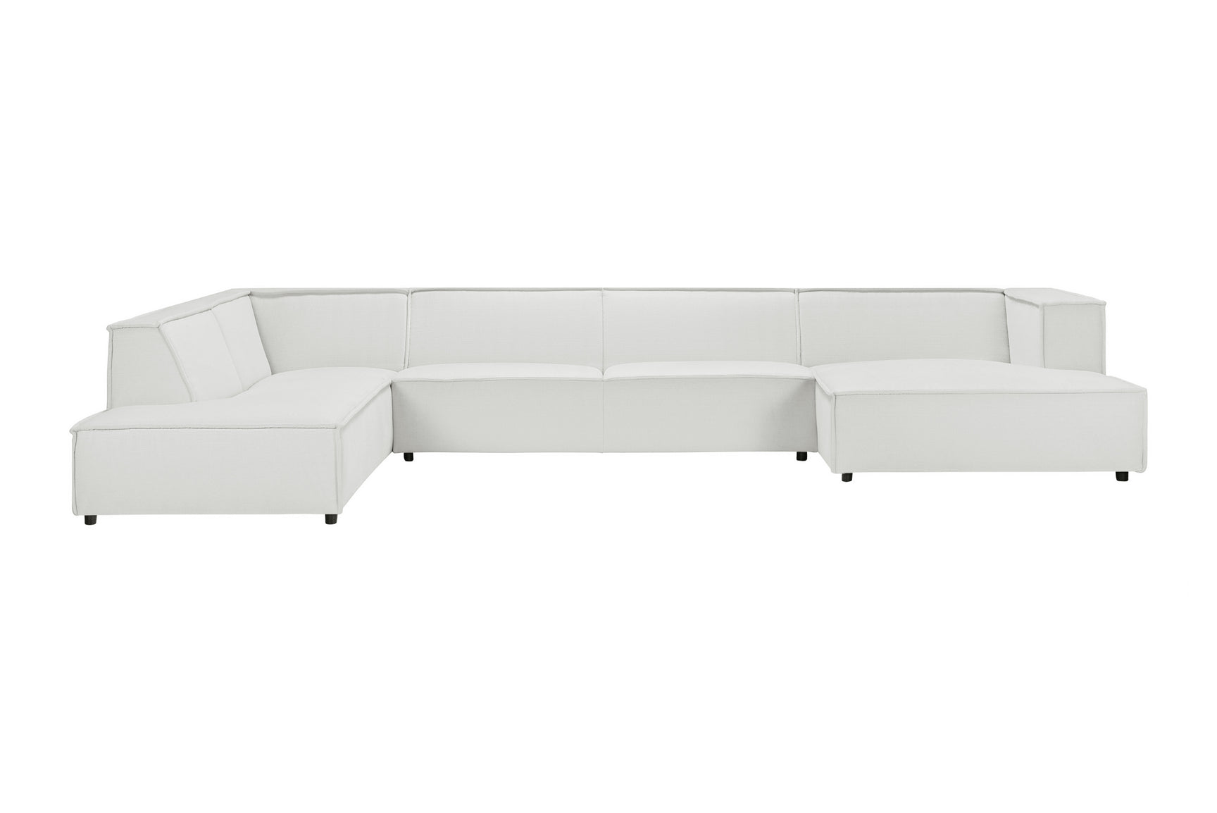 Sommer | U-Sofa