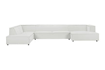 Sommer | U-Sofa