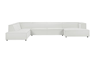 Sommer | U-Sofa