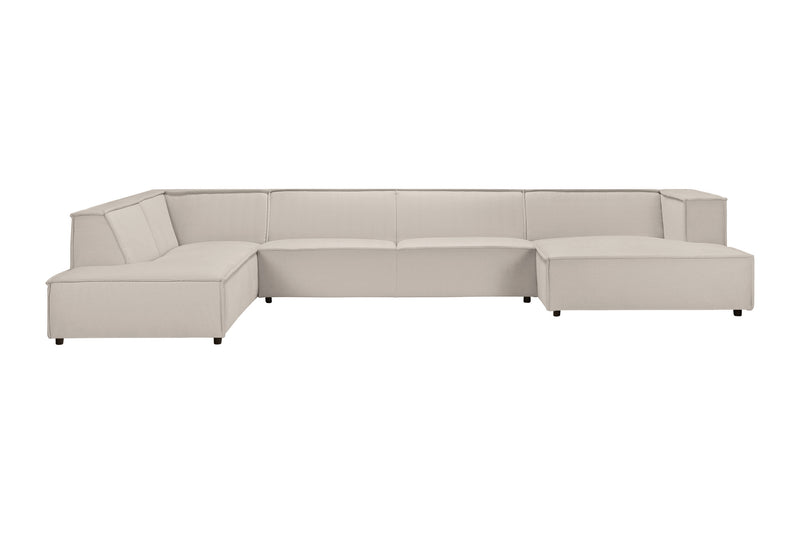 Sommer | U-Sofa
